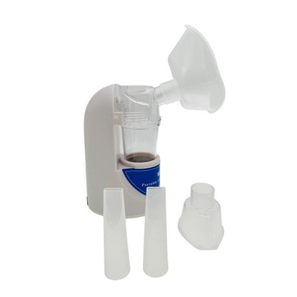 Caremax 2.4MHZ Ultrasonic Nebulizer Inhaler 1Unit