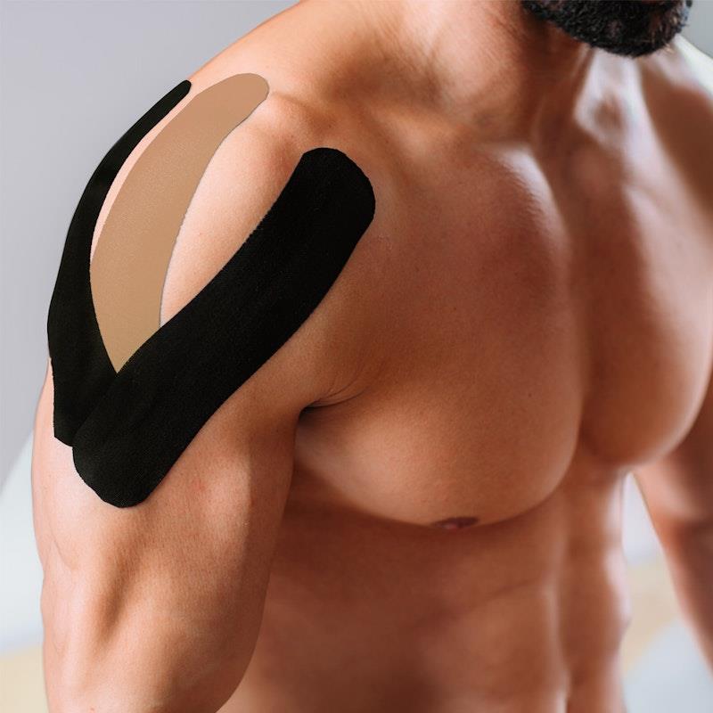 d3 Xtreme Kinesiology Tape 35m Beige 1Unit