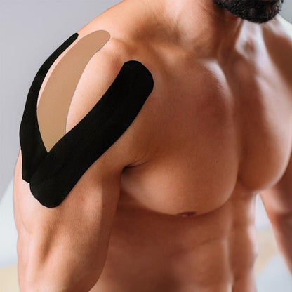 d3 Xtreme Kinesiology Tape 35m Beige 1Unit
