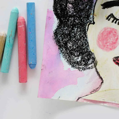 My Creative Box LARGE Famous Artists Craft Box Best Seller Art and craft for kids Most Loved in Store Gifting Idea for 6yrs+