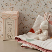 Maileg My First Bunny Powder Children Gift Idea for Baby 0m+