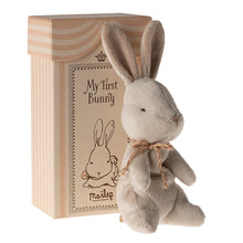 Maileg My First Bunny Powder Children Gift Idea for Baby 0m+