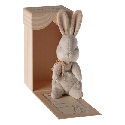 Maileg My First Bunny Powder Children Gift Idea for Baby 0m+