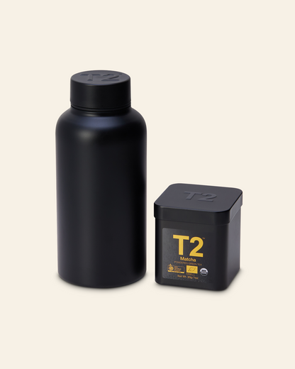 Matcha Mate Bundle