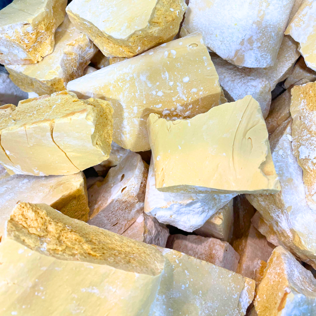 Menz Honey Comb - 200g
