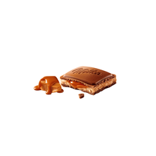 Milka Caramel 100g