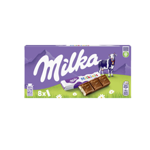 Milka Milkinis 87.5g