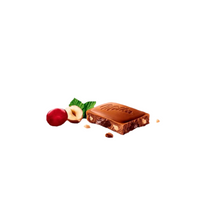 Milka Raisin and Nut 90g