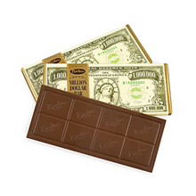 Million Dollar Milk Chocolate Bar - 57g