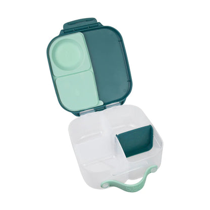 Bbox Mini Lunch Box Pastel Colour 3 Designs Kids Lunch Box Retired 3yrs+