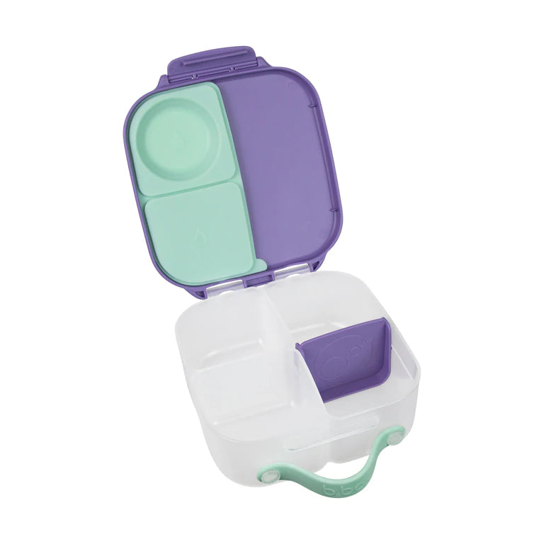 Bbox Mini Lunch Box Pastel Colour 3 Designs Kids Lunch Box Retired 3yrs+