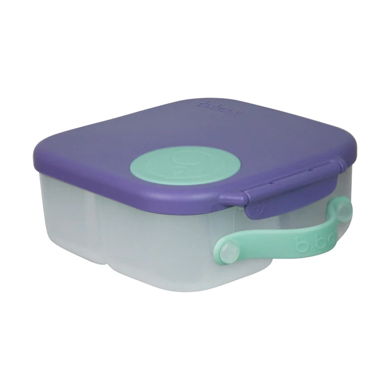 Bbox Mini Lunch Box Pastel Colour 3 Designs Kids Lunch Box Retired 3yrs+