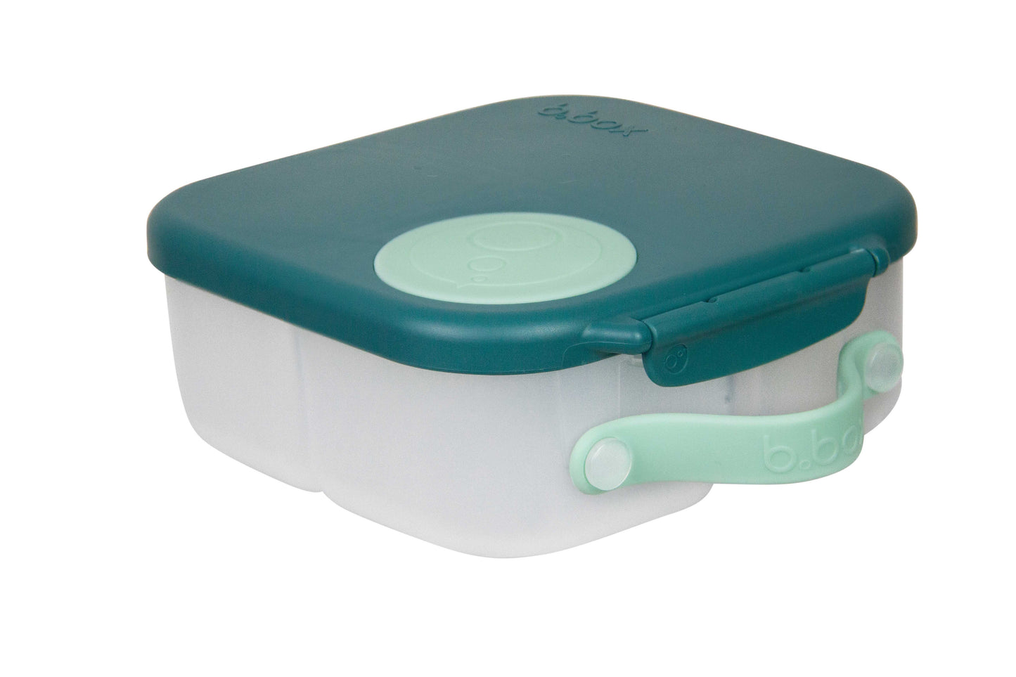 Bbox Mini Lunch Box Pastel Colour 3 Designs Kids Lunch Box Retired 3yrs+