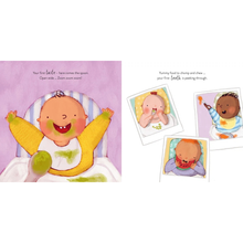 All the Firsts (Hardcover) by Toni D'Alia Australian Author Kids Picture book about Celebrates All the Milestones in A Baby’s First Year of Life