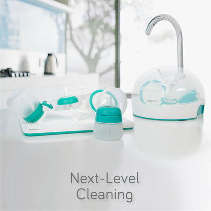 Nanobébé Ultimate Newborn Set Gen 2 & Cooler Bundle Myer Exclusive