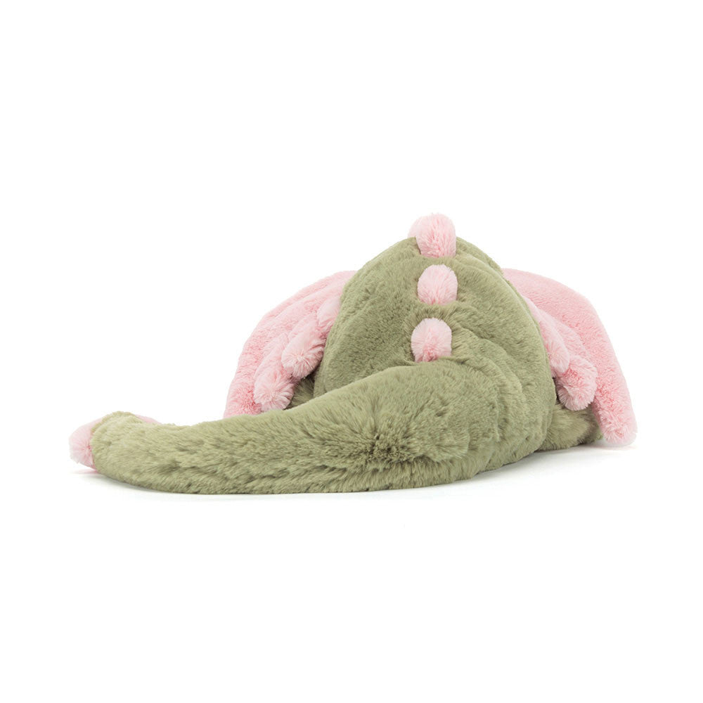 Jellycat Malachy Dragon 50cm