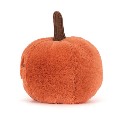 Jellycat Ooky Jack O Lantern 12cm
