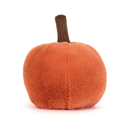 Jellycat Ooky Jack O Lantern 12cm