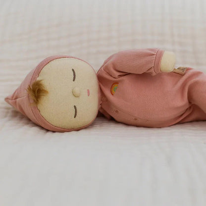 Olli Ella Moppet Dozy Dinkum Doll Baby Toddler Plush Toys Baby Gifts Idea Baby Toys 0m+