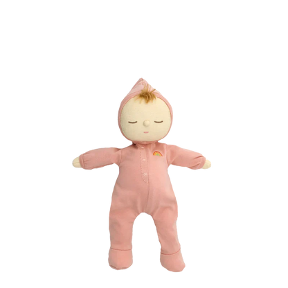 Olli Ella Moppet Dozy Dinkum Doll Baby Toddler Plush Toys Baby Gifts Idea Baby Toys 0m+