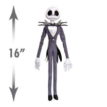 Night Before Christmas Jack Skellington Plush Toy