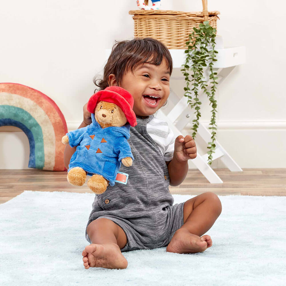 My First Paddington 27cm Baby Toddler Plush Toys  Baby Gifts Idea 0m+