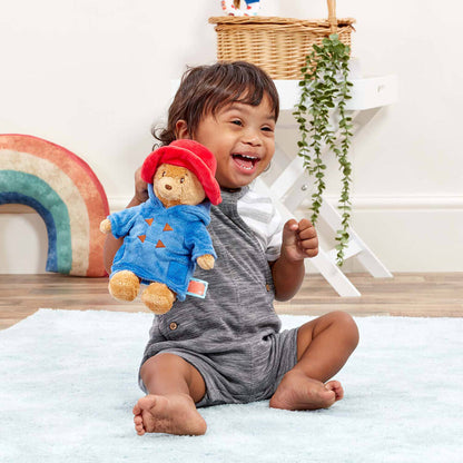 My First Paddington 27cm Baby Toddler Plush Toys  Baby Gifts Idea 0m+