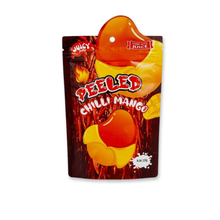 Peeled Gummy Chilli Mango 120g