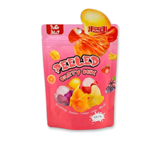 Peeled party mix 120g