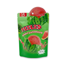 Peelable Gummy Watermelon 120g