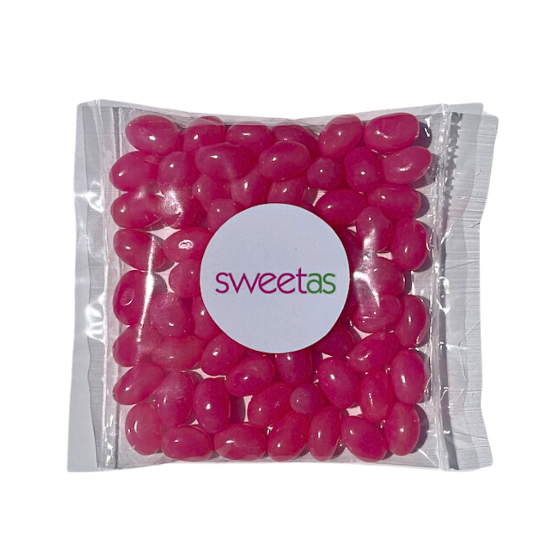 Personalised Jelly Beans - 75g