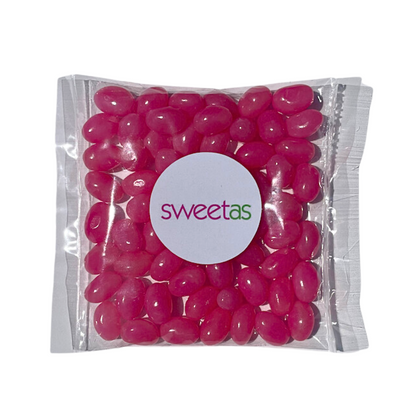 Personalised Jelly Beans - 75g