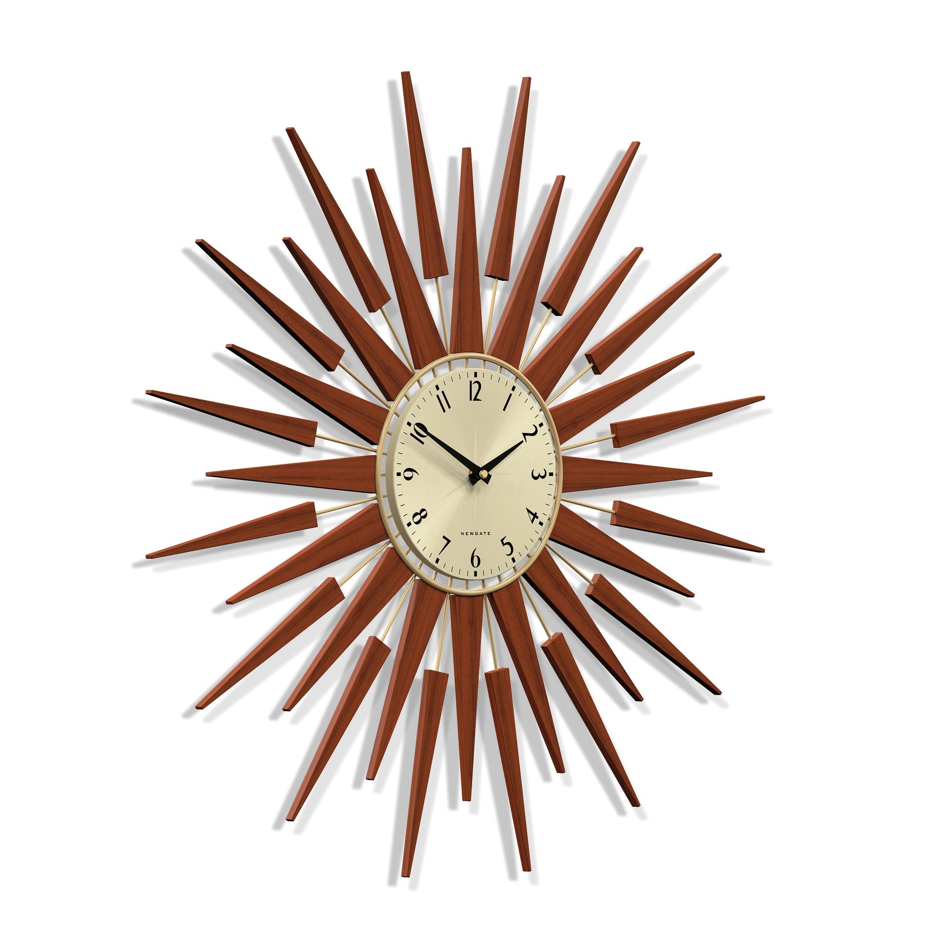 Newgate Pluto Clocks
