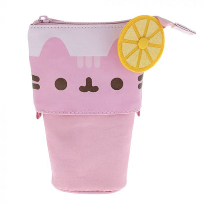 Pusheen  Breakfast Club Foldable Pencil Case