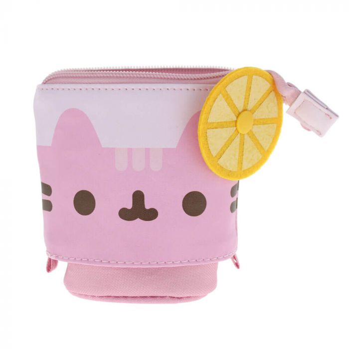 Pusheen  Breakfast Club Foldable Pencil Case