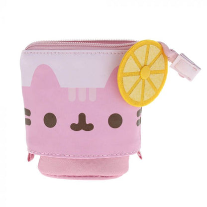 Pusheen  Breakfast Club Foldable Pencil Case