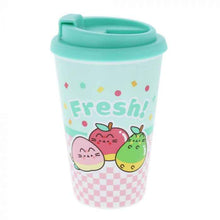 Pusheen Fruits Travel Mug 15.5cm