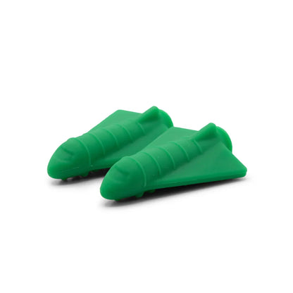 Jellystone Silicone Medium Chew Pencil Topper Stationary DISCONTINUED 3yrs+