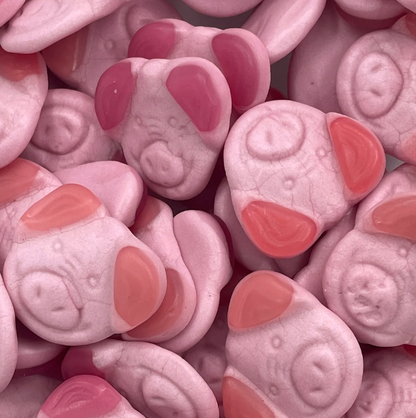 Piggy Gummies by Katja 210g