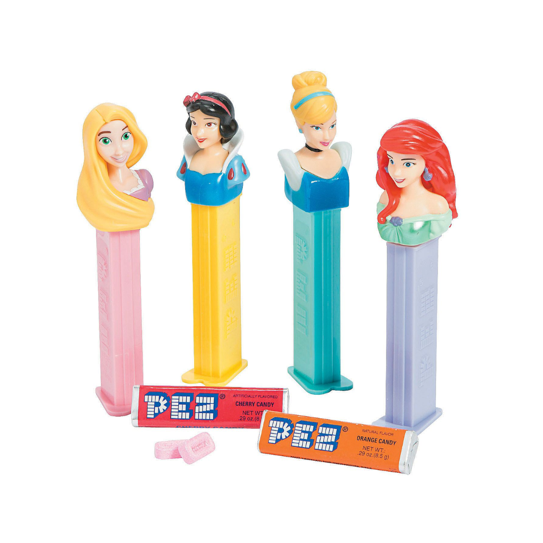 Disney Princess Pez Character  - 17g