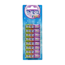 Pez Fizzy Candies - 68g