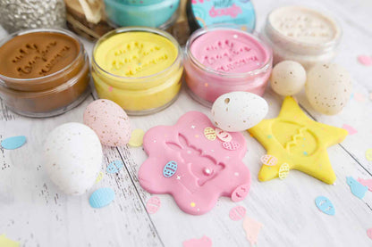 Wild Dough Princess Pink Playdough Tutti Fruitti Scent 280gram Sensory Toys Art and Craft Best Seller 3yrs+