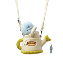 PlushWoods Watering Can Crossbody Bag 15cm