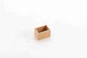 Box for Sandpaper Numbers