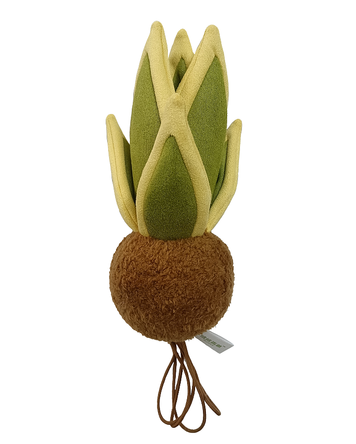 Sansevieria Trifasciata Plant Plush
