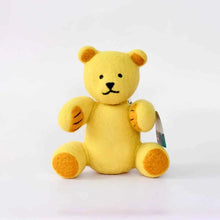 Tara Treasures Felt Big Ted 20cm Play School Pretend & Imaginative Play Toys 3yrs+