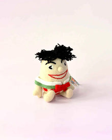 Tara Treasures Felt Humpty Dumpty 12cm Play School Pretend & Imaginative Play Toys 3yrs+