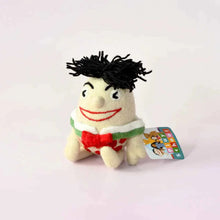 Tara Treasures Felt Humpty Dumpty 12cm Play School Pretend & Imaginative Play Toys 3yrs+