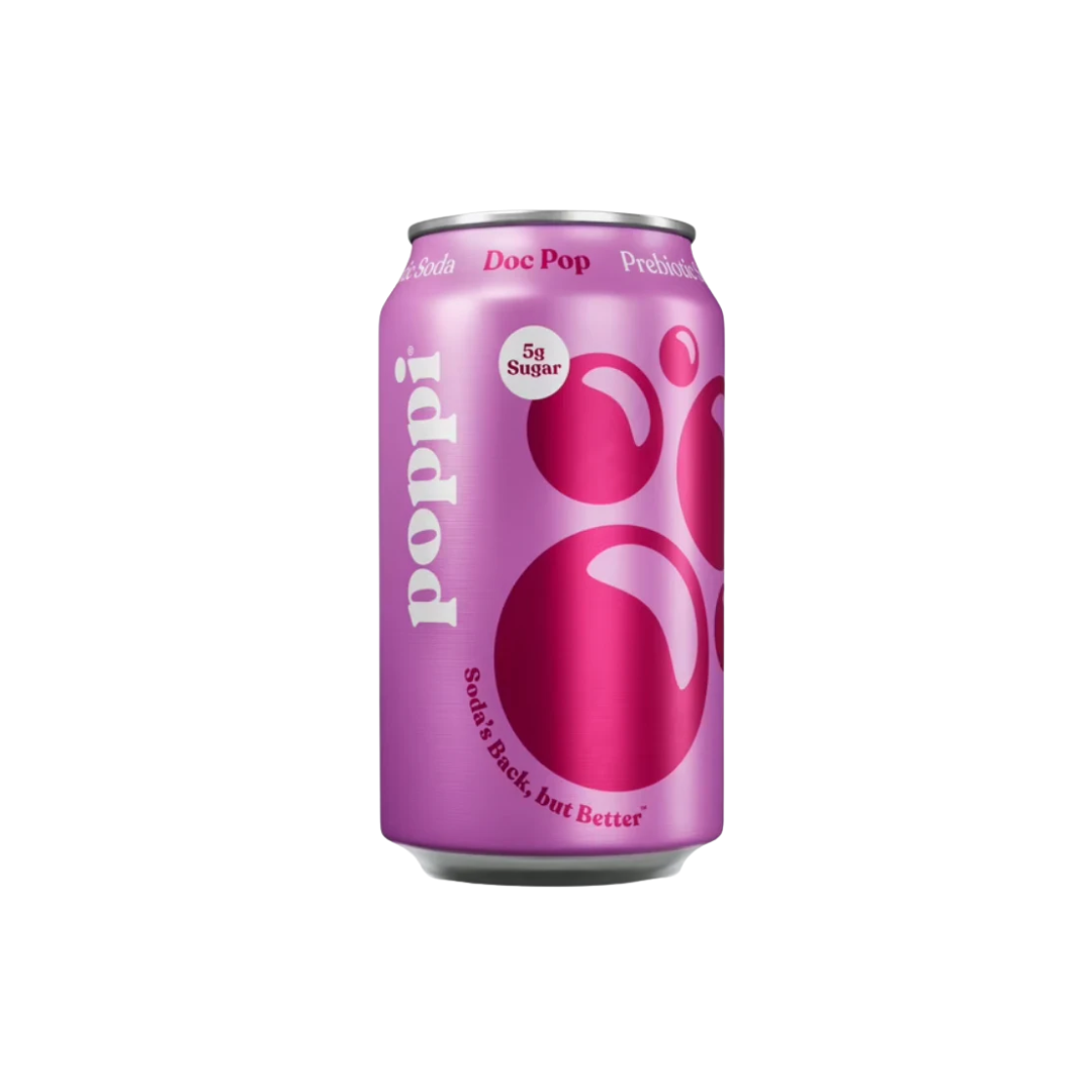 Poppi Doc Pop 355ml