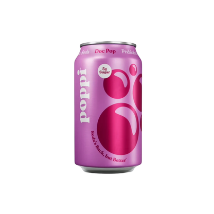 Poppi Doc Pop 355ml